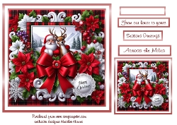 santa 9