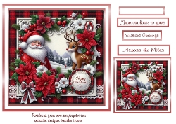 santa 10