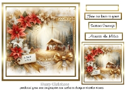 christmas nativity