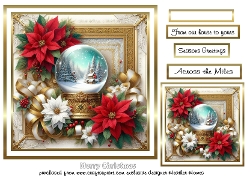 the snowglobe 4