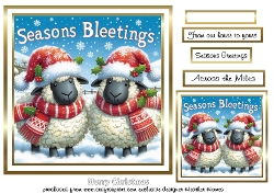 seasons bleetings 1