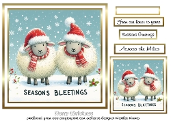 seasons bleetings 2