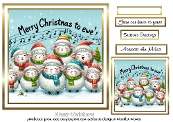 merry christmas to ewe 2