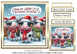 udderly christmas 1