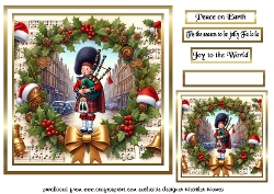 bagpipes