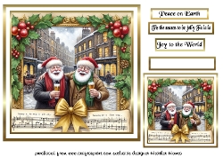 christmas cheers