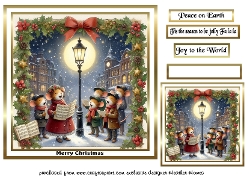 mice carol singers 1