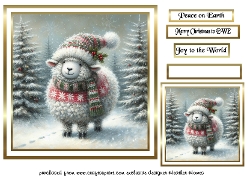 christmas EWE