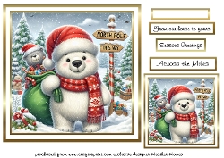 polar bear