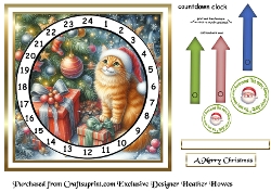 calendar cards some requested 1 cat1