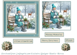 snowy christmas 7
