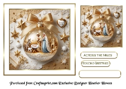 christmas mix 4 peace on earth