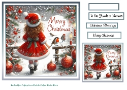 christmas mix 8