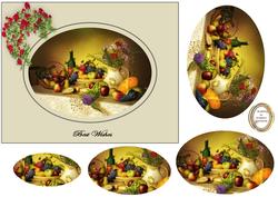 Still Life All Occasions