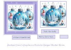 deck the halls