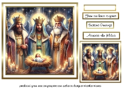 christmas we 3 kings