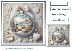 seaside bauble 1