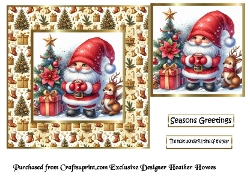 santa splendour