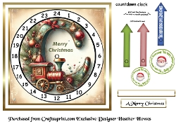 advent cards 4