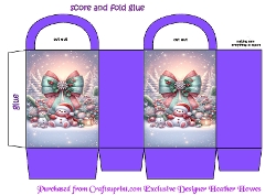 small gift bag 6