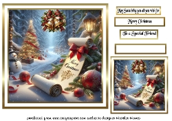 christmas time 4