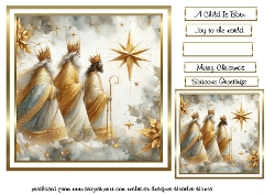  plainer we three kings as requested 7