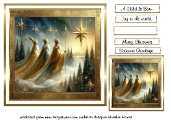 plainer we three kings as requested 8