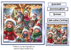 christmas fair
