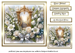 gold sympathy 7