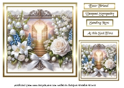 gold sympathy 8