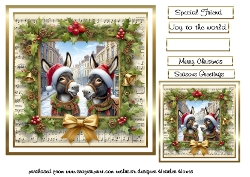 christmas music 4