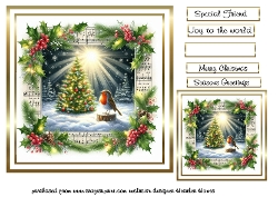 christmas music 9