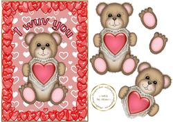 I Wuv You