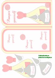 Pamper Yourself