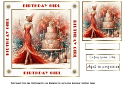deco birthday 2