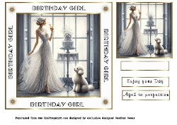 deco birthday 7