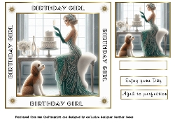 deco birthday 8