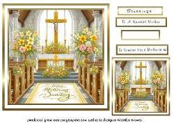 mothering Sunday 3