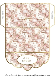 christening money wallet