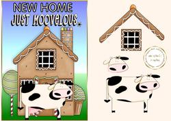 Moovelous New Home