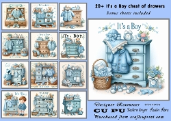 20+ baby boy chest of drawers