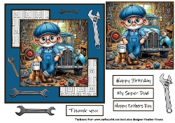 mechanic 1