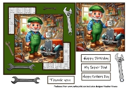 mechanic 5