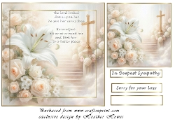 serene sympathy female