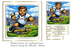 Scotland rugby