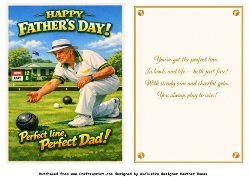 cup1441443_107 - fathers day bowls