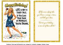 life is not a fairy tale 1