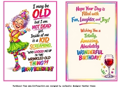 i may be old but im not dead yet