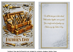 fathers day tools