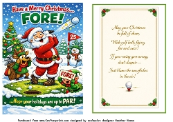 santas  
